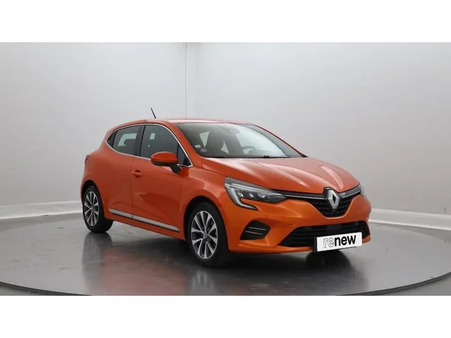Occasion Renault Clio à Calais chez DACIA CALAIS