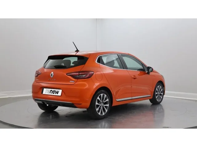 Occasion Renault Clio à Calais chez DACIA CALAIS