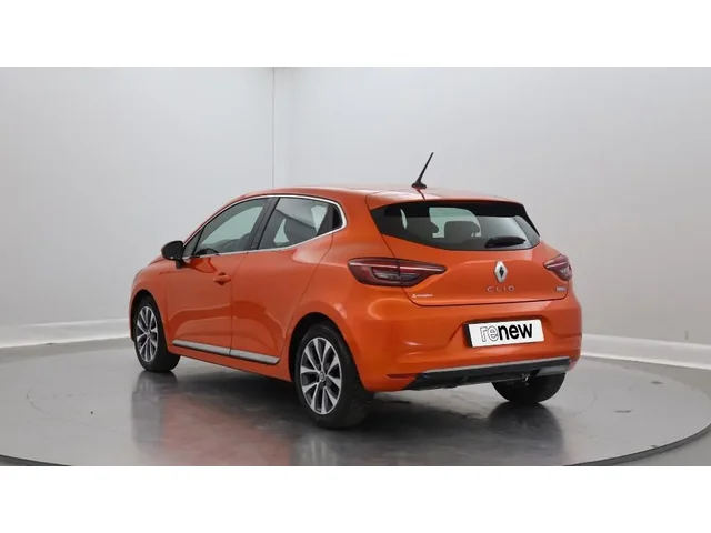 Occasion Renault Clio à Calais chez DACIA CALAIS