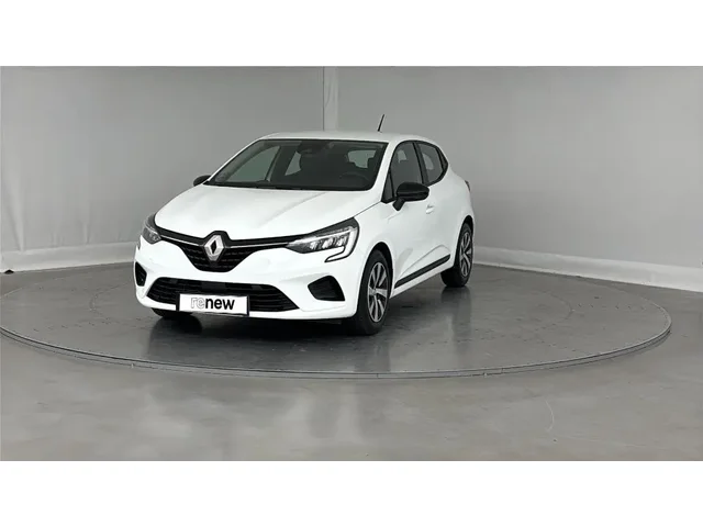 Occasion Renault Clio à ENGLOS chez RENAULT | ENGLOS