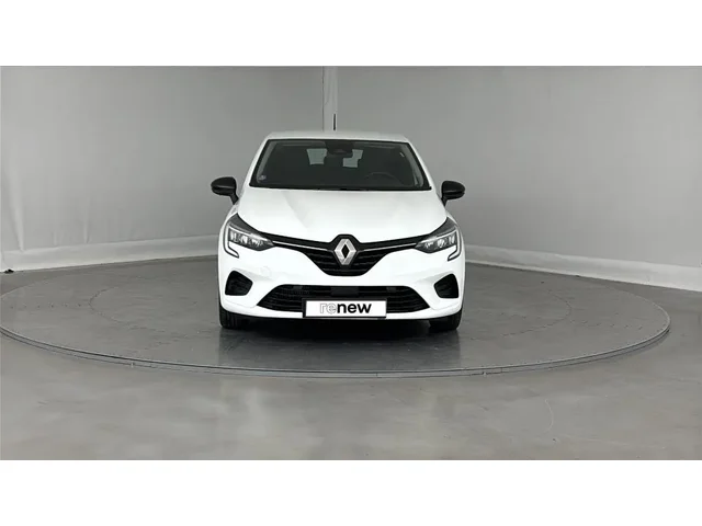 Occasion Renault Clio à ENGLOS chez RENAULT | ENGLOS