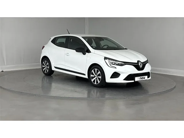 Occasion Renault Clio à ENGLOS chez RENAULT | ENGLOS