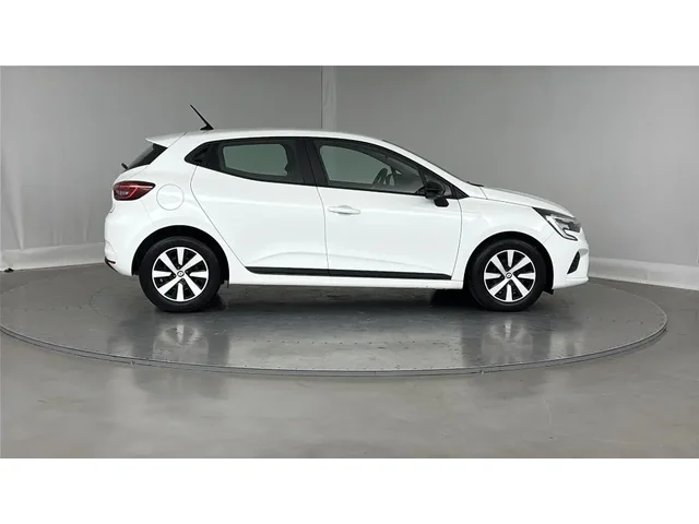 Occasion Renault Clio à ENGLOS chez RENAULT | ENGLOS