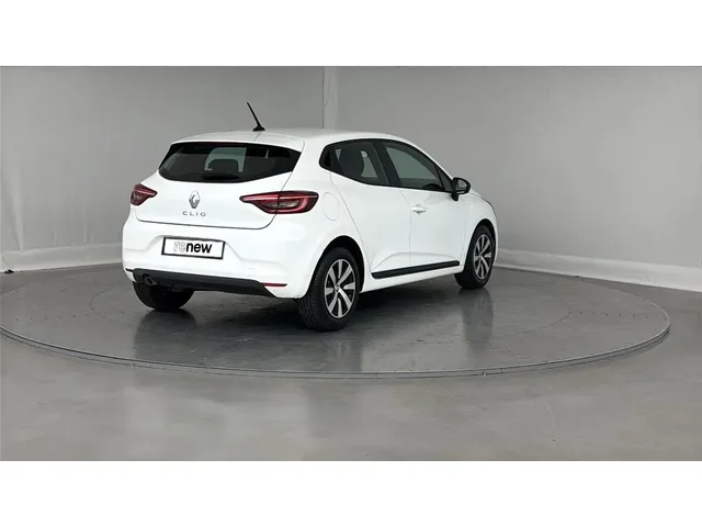 Occasion Renault Clio à ENGLOS chez RENAULT | ENGLOS