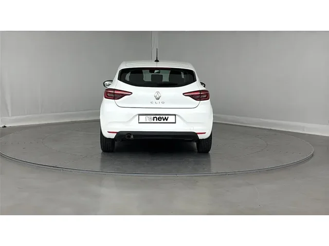 Occasion Renault Clio à ENGLOS chez RENAULT | ENGLOS