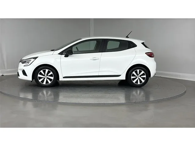 Occasion Renault Clio à ENGLOS chez RENAULT | ENGLOS