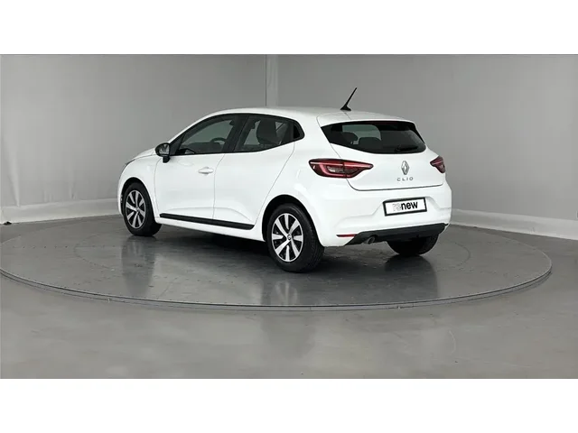 Occasion Renault Clio à ENGLOS chez RENAULT | ENGLOS