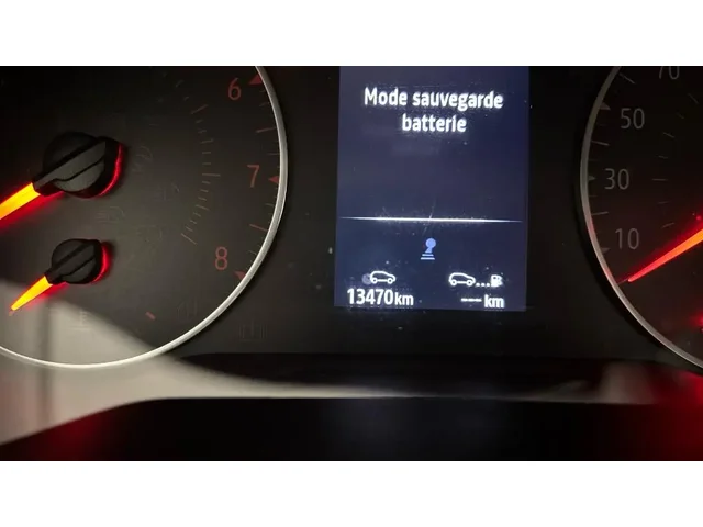 Occasion Renault Clio à ENGLOS chez RENAULT | ENGLOS