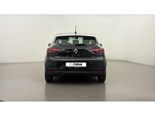 Occasion Renault Clio à CRETEIL chez RENAULT | CRETEIL