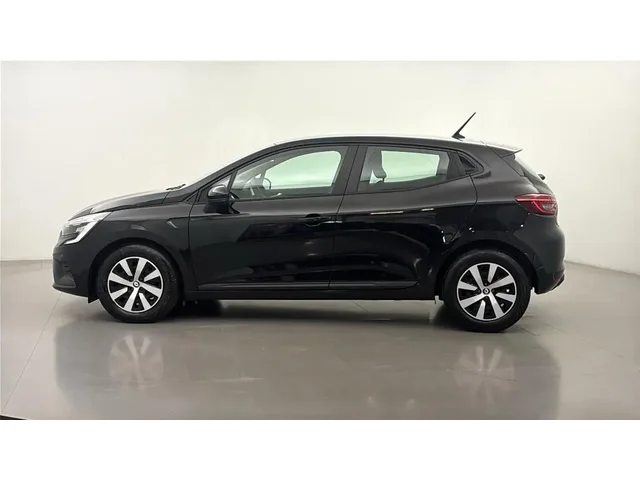Occasion Renault Clio à CRETEIL chez RENAULT | CRETEIL