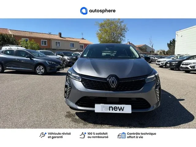 Occasion Renault Clio à VITROLLES chez RENAULT | VITROLLES