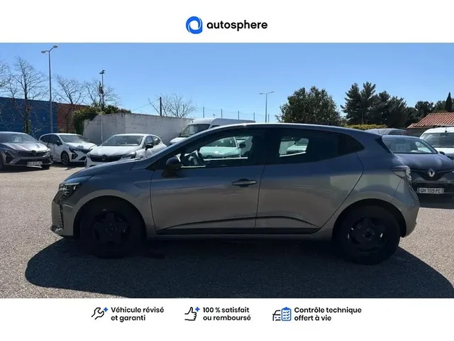 Occasion Renault Clio à VITROLLES chez RENAULT | VITROLLES