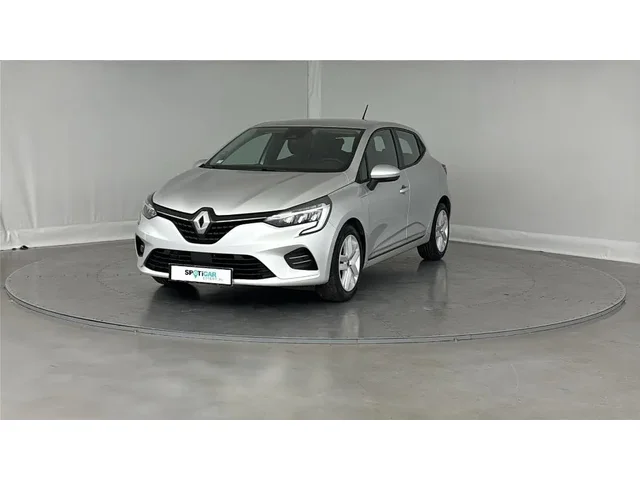 Occasion Renault Clio à COMPIEGNE chez PEUGEOT COMPIEGNE