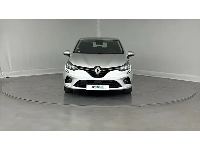 Occasion Renault Clio à COMPIEGNE chez PEUGEOT COMPIEGNE