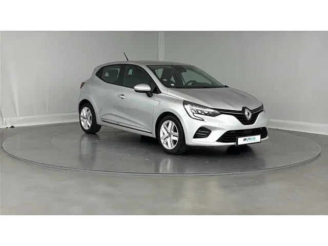Occasion Renault Clio à COMPIEGNE chez PEUGEOT COMPIEGNE