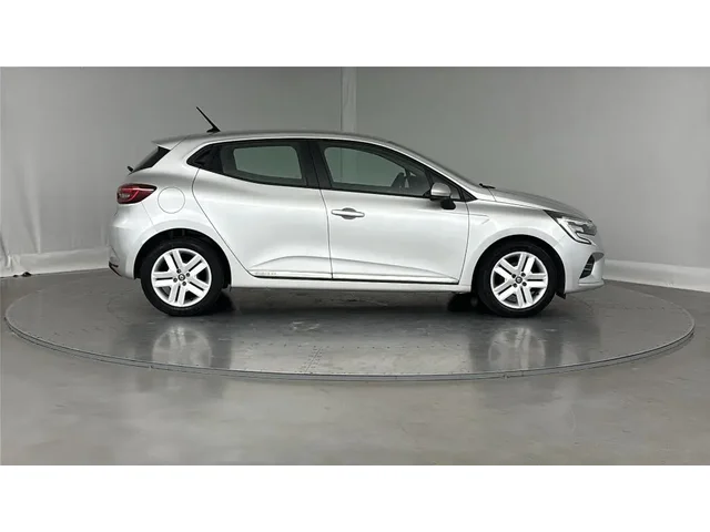 Occasion Renault Clio à COMPIEGNE chez PEUGEOT COMPIEGNE