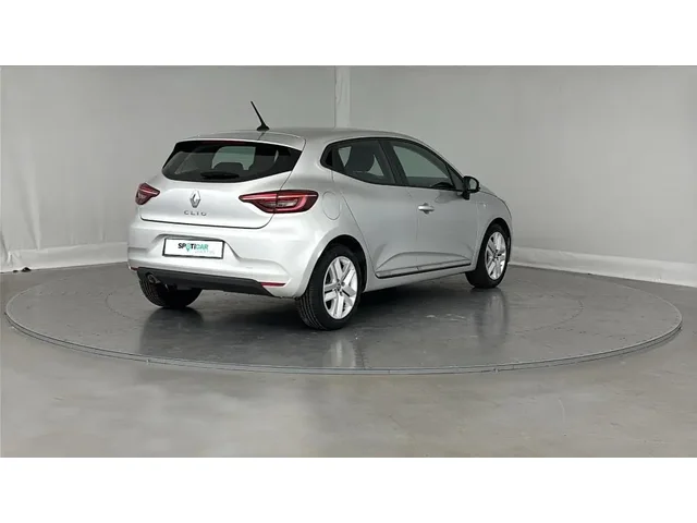 Occasion Renault Clio à COMPIEGNE chez PEUGEOT COMPIEGNE