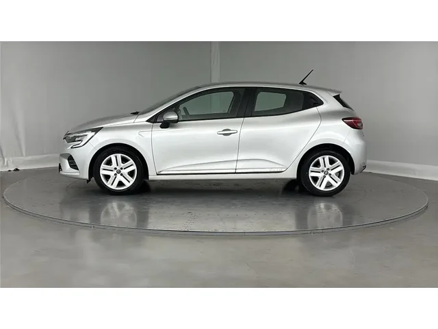 Occasion Renault Clio à COMPIEGNE chez PEUGEOT COMPIEGNE