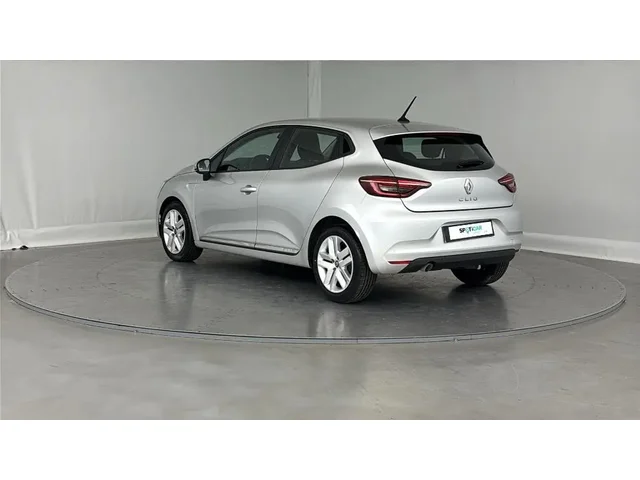 Occasion Renault Clio à COMPIEGNE chez PEUGEOT COMPIEGNE