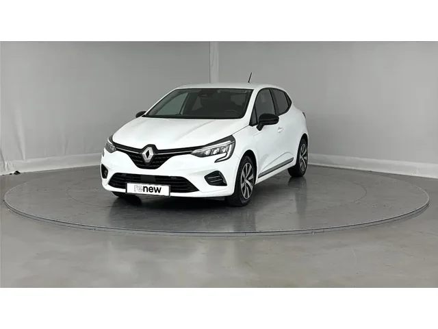 Occasion Renault Clio à MAGENTA chez RENAULT | EPERNAY & SEZANNE