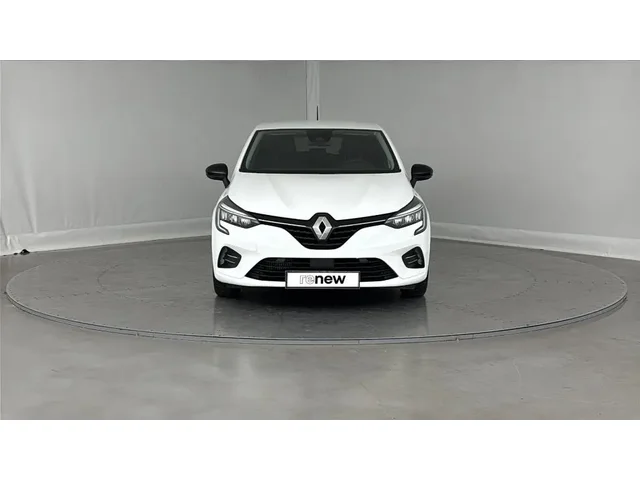 Occasion Renault Clio à MAGENTA chez RENAULT | EPERNAY & SEZANNE
