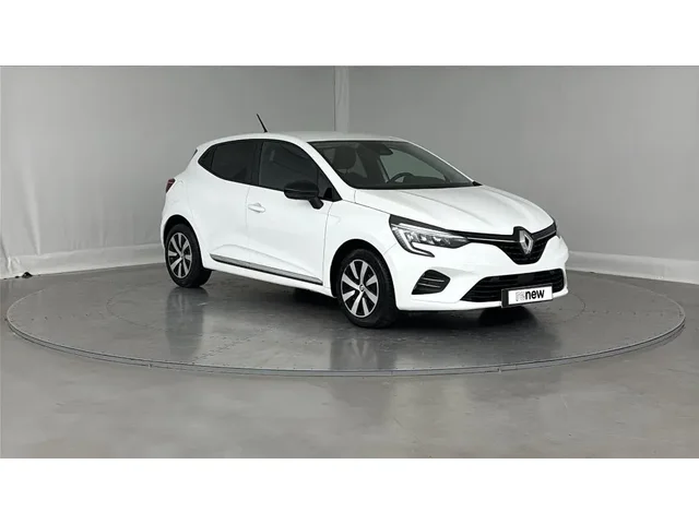 Occasion Renault Clio à MAGENTA chez RENAULT | EPERNAY & SEZANNE