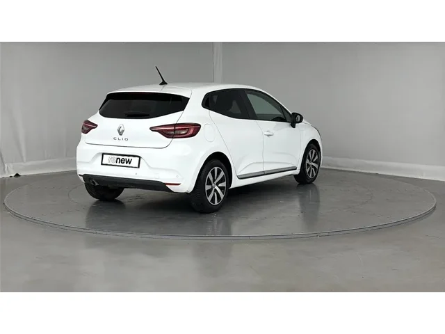 Occasion Renault Clio à MAGENTA chez RENAULT | EPERNAY & SEZANNE