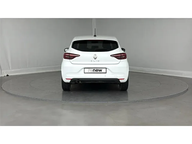 Occasion Renault Clio à MAGENTA chez RENAULT | EPERNAY & SEZANNE