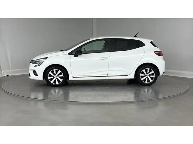 Occasion Renault Clio à MAGENTA chez RENAULT | EPERNAY & SEZANNE