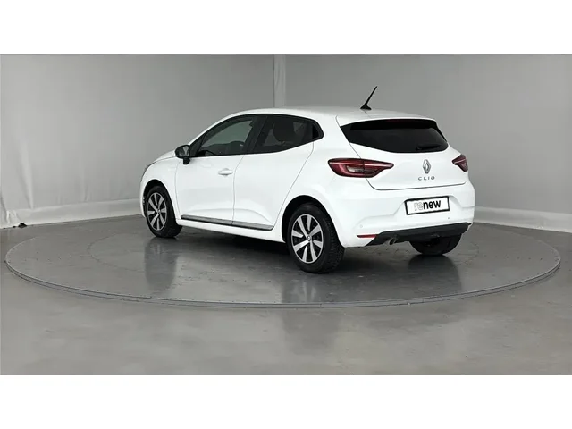 Occasion Renault Clio à MAGENTA chez RENAULT | EPERNAY & SEZANNE