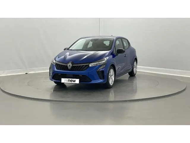Occasion Renault Clio à ENGLOS chez RENAULT | ENGLOS