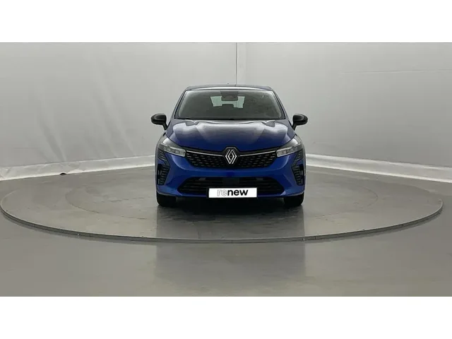 Occasion Renault Clio à ENGLOS chez RENAULT | ENGLOS