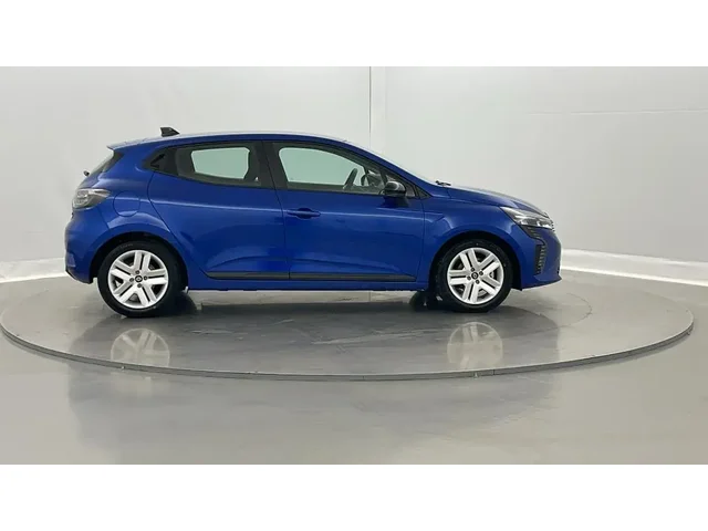 Occasion Renault Clio à ENGLOS chez RENAULT | ENGLOS