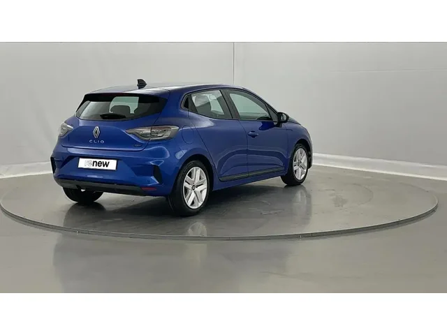 Occasion Renault Clio à ENGLOS chez RENAULT | ENGLOS