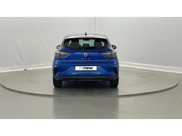 Occasion Renault Clio à ENGLOS chez RENAULT | ENGLOS