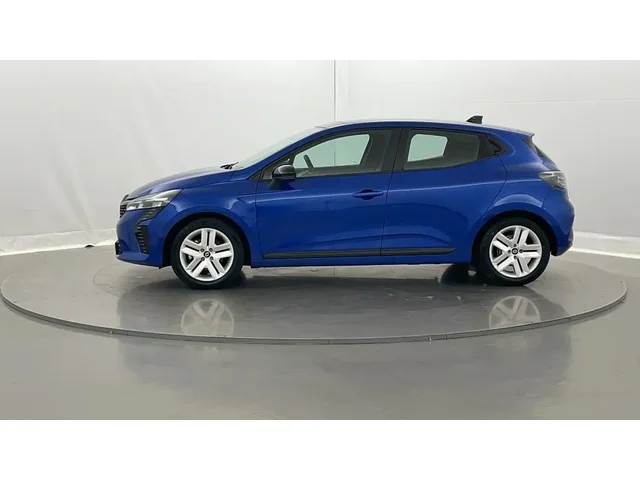 Occasion Renault Clio à ENGLOS chez RENAULT | ENGLOS