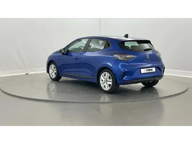 Occasion Renault Clio à ENGLOS chez RENAULT | ENGLOS