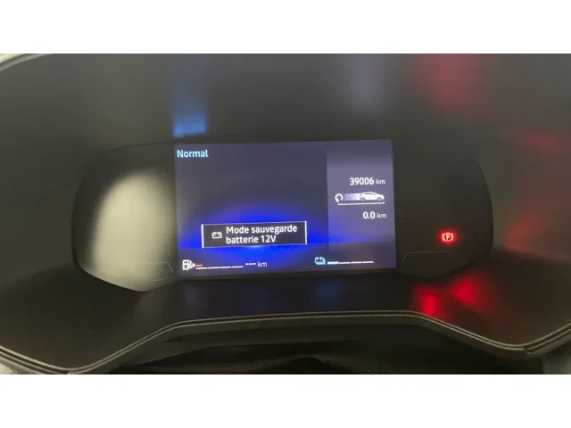 Occasion Renault Clio à ENGLOS chez RENAULT | ENGLOS