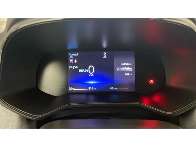 Occasion Renault Clio à ENGLOS chez RENAULT | ENGLOS