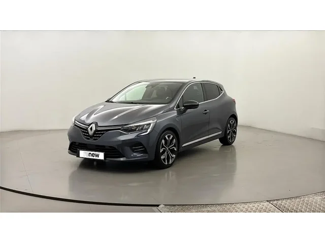 Occasion Renault Clio à CRETEIL chez RENAULT | CRETEIL