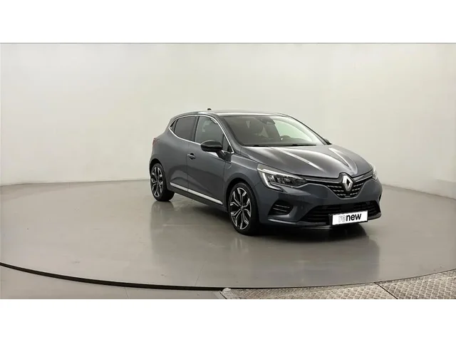 Occasion Renault Clio à CRETEIL chez RENAULT | CRETEIL