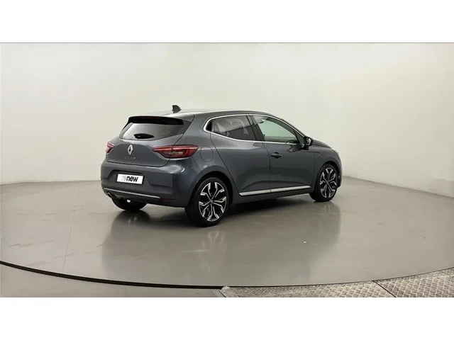 Occasion Renault Clio à CRETEIL chez RENAULT | CRETEIL