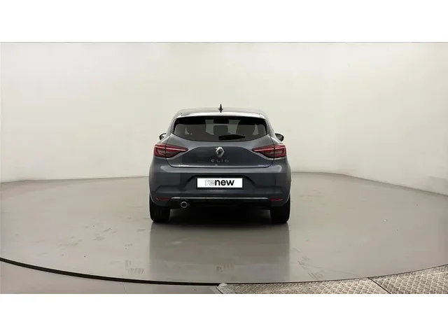 Occasion Renault Clio à CRETEIL chez RENAULT | CRETEIL