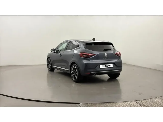 Occasion Renault Clio à CRETEIL chez RENAULT | CRETEIL