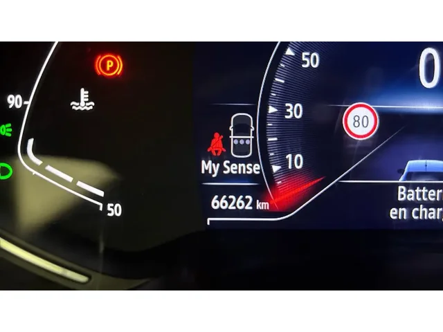 Occasion Renault Clio à CRETEIL chez RENAULT | CRETEIL