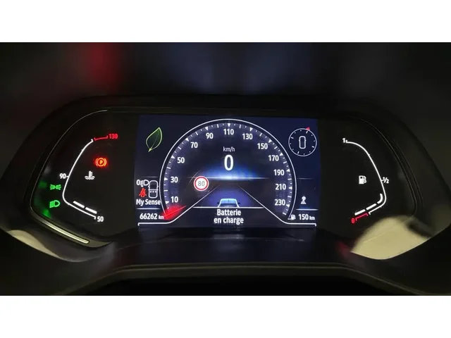 Occasion Renault Clio à CRETEIL chez RENAULT | CRETEIL