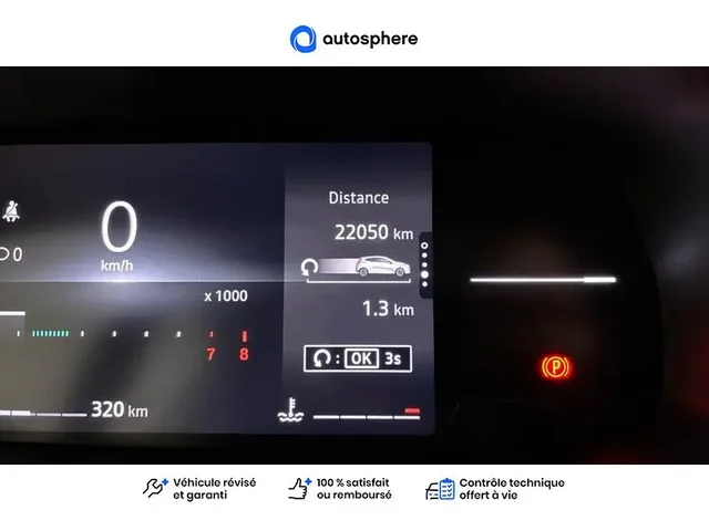 Occasion Renault Clio à CHAUNY chez RENAULT | CHAUNY