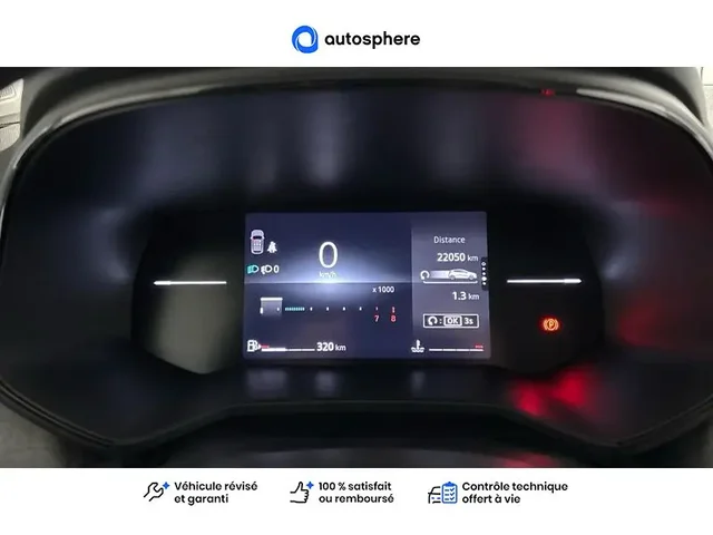 Occasion Renault Clio à CHAUNY chez RENAULT | CHAUNY