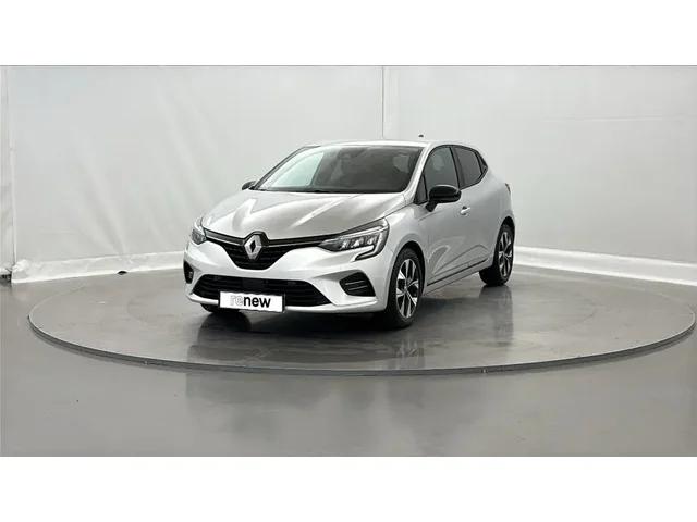 Occasion Renault Clio à MAGENTA chez RENAULT | EPERNAY & SEZANNE