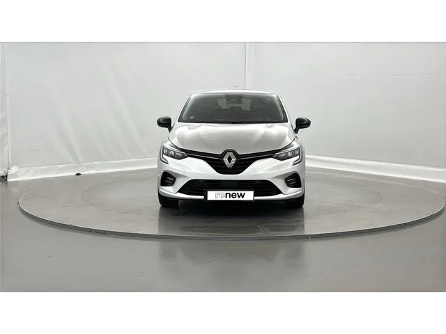 Occasion Renault Clio à MAGENTA chez RENAULT | EPERNAY & SEZANNE
